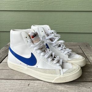 Nike Blazers men’s 7.5